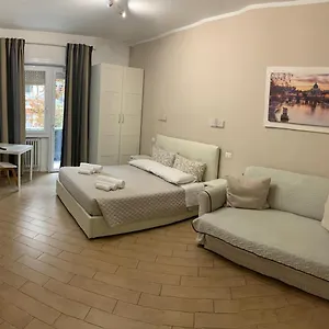 Residenza Romana Vaticana Appartamento
